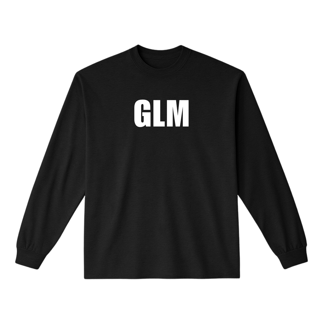 GLM L/S SHIRT – NICOLAS