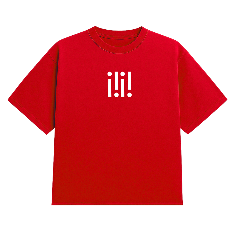 i!i! Tee