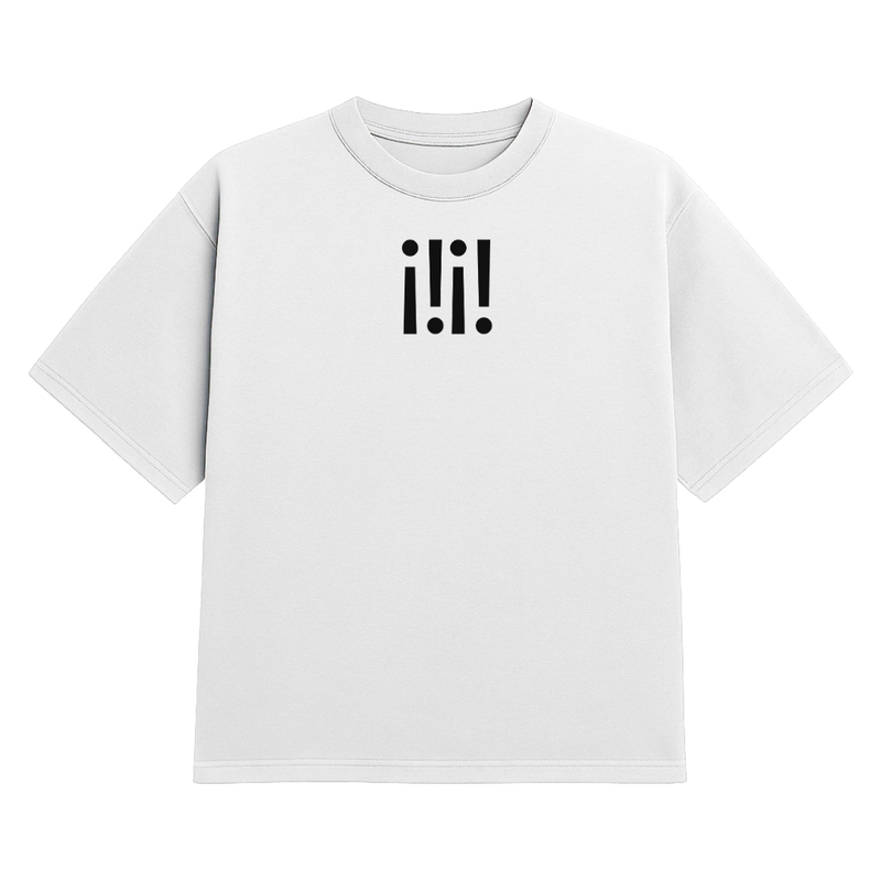 i!i! Tee
