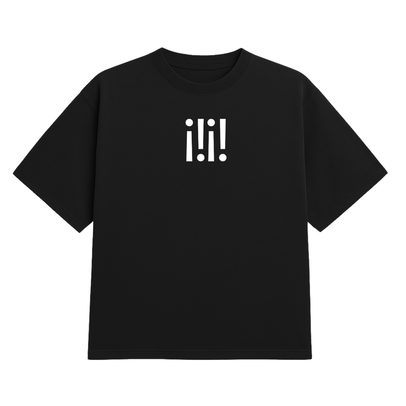 i!i! Tee