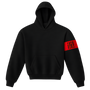 i!i! MJ HOODIE (EXCLUSIVE)